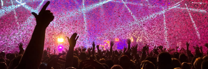2024泰国全年演唱会时间表（地点+门票价格+购票网站）- Coldplay、IVE、 IU李知恩、黄老板Ed Sheeran、火星哥等！