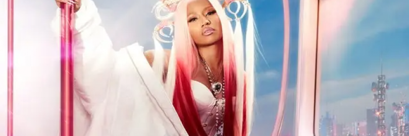 2024 Nicki Minaj麻辣鸡“Pink Friday 2“世界巡回演唱会时间表（地点+票价+购票渠道）