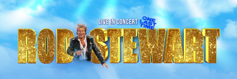 2024 摇滚巨星Rod Stewart全球巡回演唱会时间表（地点+门票价格+购票渠道）