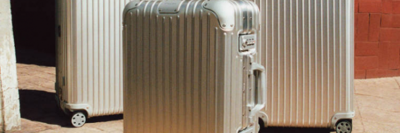 Rimowa Luggage Real vs. Fake Guide 2024: How Can I Tell If It Is Real?