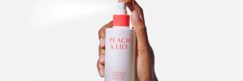 6 Best Peach & Lily Glass Skin Veil Mist Dupes: Comparison & Reviews 2024