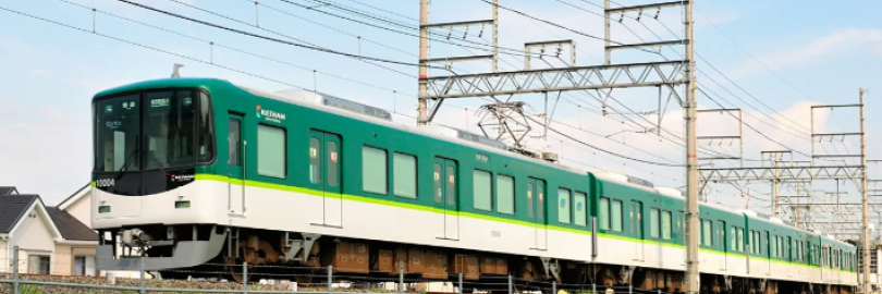 2024京阪电车乘坐及购票攻略（路线图和时刻表+票价+订票方式+景点+常见问题）