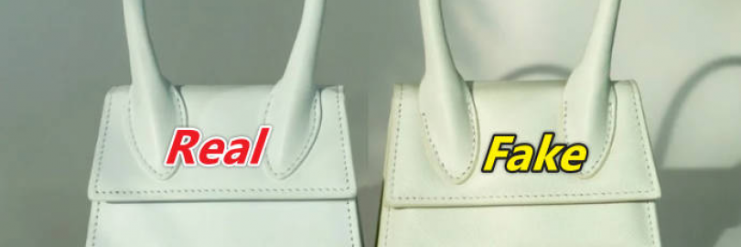 Jacquemus Bag Real vs. Fake Guide 2024: How Can I Tell If It Is Original?