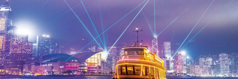 2024香港观光船乘坐及购票攻略（路线和时刻表+票价+买票方式+观光船公司+自助餐+常见问题）