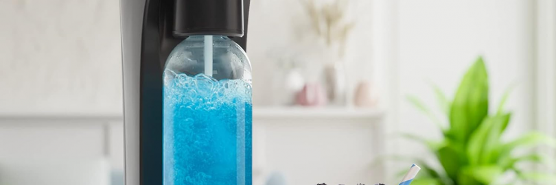 4 Better or Cheaper SodaStream Alternatives for 2024: Comparison and Reviews