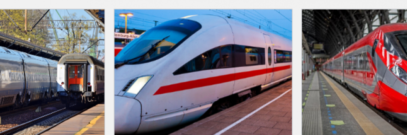 2024欧铁通票Interrail Pass购买及使用攻略（价格+订票方式及流程+使用范围+改签/退票+App+常见问题）