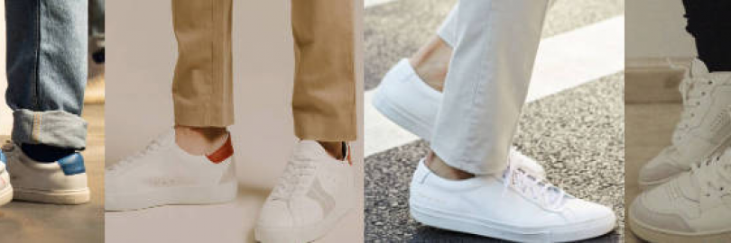 Oliver Cabell vs. Koio vs. Common Projects vs. Axel Arigato: Which Brand Is The Best?