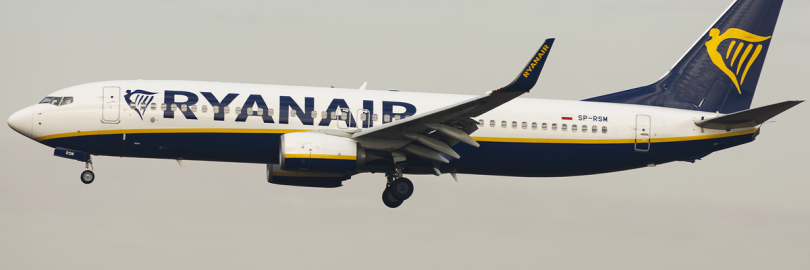 2024瑞安航空Ryanair订票及选座攻略（舱位等级+行李规则+抢票渠道+注意事项）