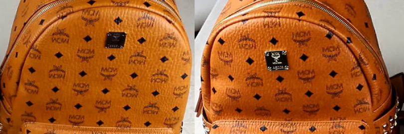 MCM Backpack Real vs Fake Guide 2024: How to Tell if MCM Bag is Real?