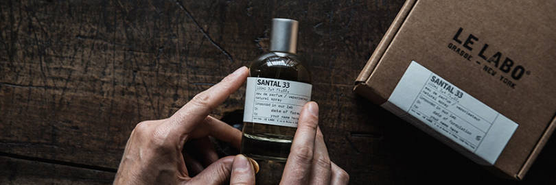 Le Labo Santal 33 Real vs. Fake Guide 2024: How Can I Tell If It Is Original?