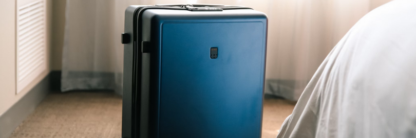 8个德国行李箱品牌推荐 - Rimowa, TITAN, Stratic, Travelite等！（购买网站+9%返利优惠）