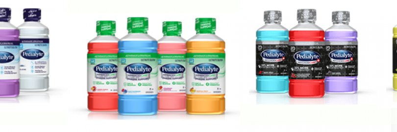 Pedialyte Sport vs. Regular vs. Advanced Care vs. Advanced Care Plus: Differences and Reviews 2024