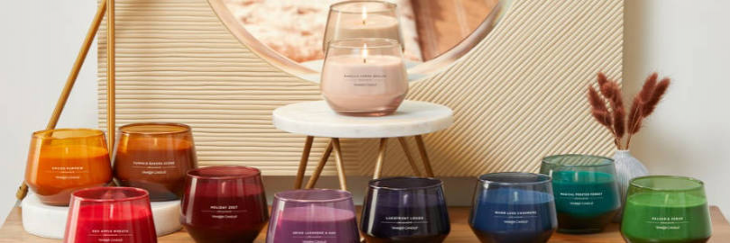 Yankee Candle vs. Village Candle vs. Bath & Body Works vs. Goose Creek: Who Wins the Candle Brand Showdown?