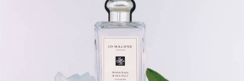 5 Affordable Perfumes that Smell Like Jo Malone Wood Sage & Sea Salt in 2024