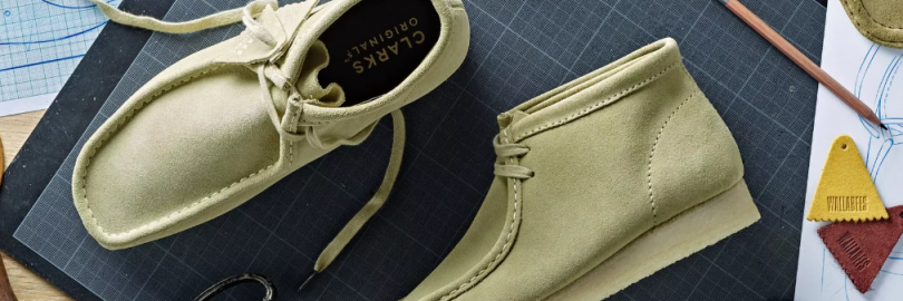 Clarks Wallabee vs. Shacre vs. Weaver: Differences and Reviews 2024