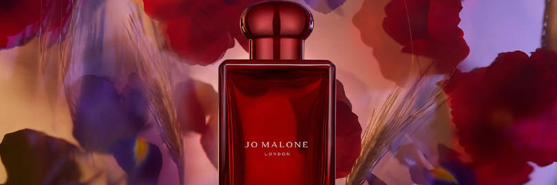 4 Affordable Perfumes that Smell Like Jo Malone Scarlet Poppy Intense in 2024