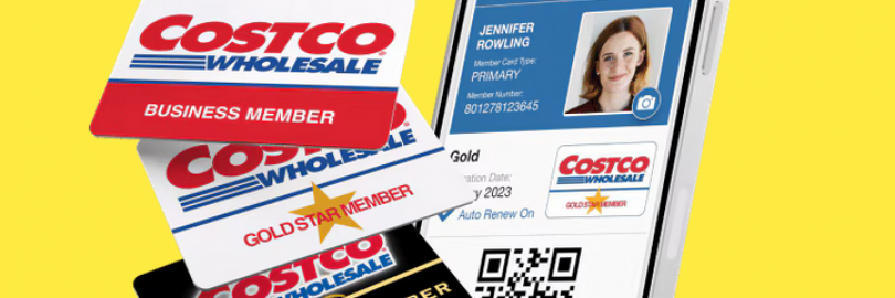 Costco Executive vs. Gold Star vs. Business Memberships: Differences and Reviews 2024