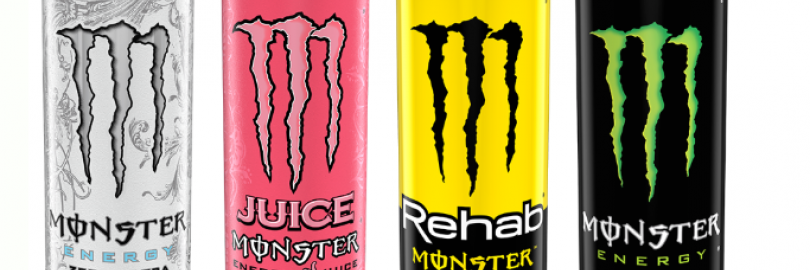 Monster Ultra vs. Regular Monster vs. Rehab Monster vs. Juice Monster: Differences and Reviews 2024