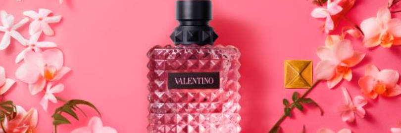 5 Affordable Perfumes that Smell Like Valentino Born In Roma in 2024