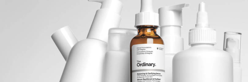 Ingredients Reviews: NEW The Ordinary Balancing & Clarifying Serum for Blemish-Prone Skin