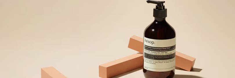 5 Cheaper Aesop Hand Wash Dupes with Beautiful Aromas