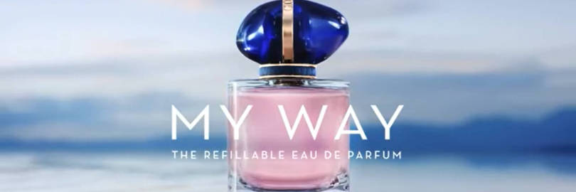 4 Affordable Perfumes that Smell Like Armani My Way in 2024