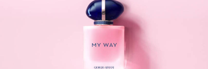 Giorgio Armani My Way Perfume Real vs. Fake Guide 2024: How Can I Tell If It Is Original?