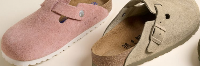 10 Affordable Clogs in Similar Style to Birkenstock Boston in 2024