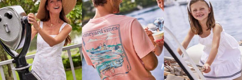 Vineyard Vines Outlet vs. Retail: Differences, Quality & Price 2024