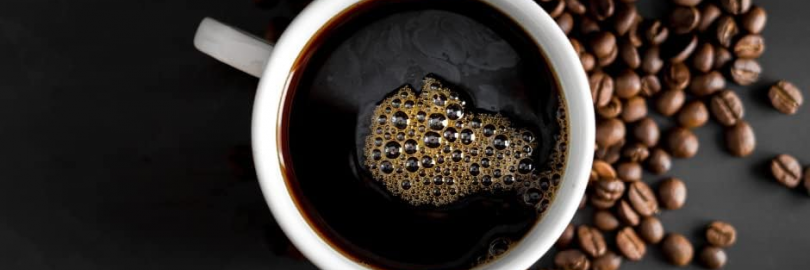 10 Most Caffeinated Coffee in the World, Ranked 2024