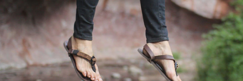 Xero Shoes vs. Vivobarefoot vs. Shamma: Who Wins the Barefoot Sandal Brand Showdown?