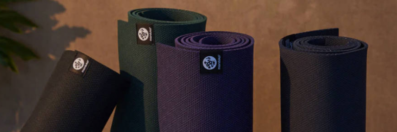 Manduka PRO vs. PROlite vs. eKO vs. GRP Yoga Mats: Differences and Reviews 2024