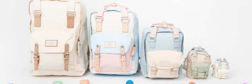 Doughnut Backpack Original vs. Fake Guide 2024: How Do I Know if My Macaroon is Real?