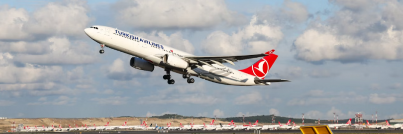 Is Turkish Airlines Good for International Flights?