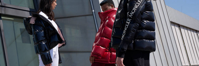 Moncler Real vs. Fake Guide 2024: How To Tell Original From Fake?