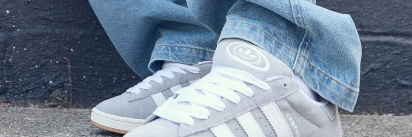 Adidas Campus Real vs. Fake Guide 2024: How Can I Tell If It Is Real?