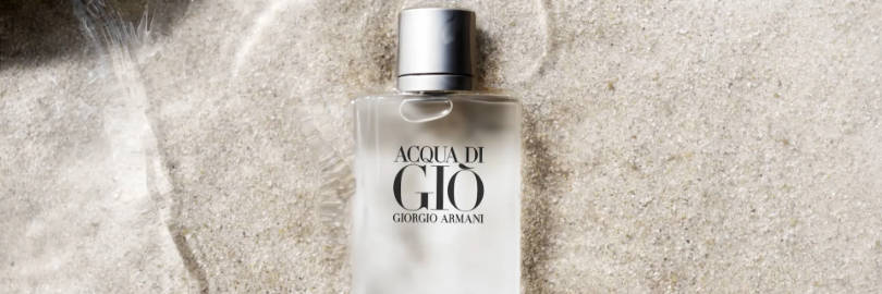 Armani Acqua di Gio Cologne Real vs. Fake Guide 2024: How To Tell Original From Fake?