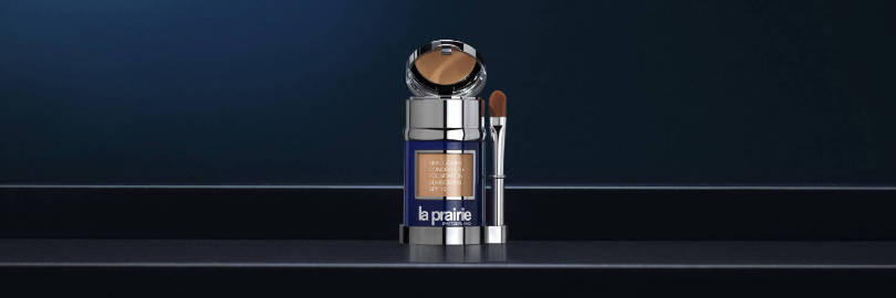 6 Affordable La Prairie Skin Caviar Foundation Dupes: Comparison & Reviews 2024