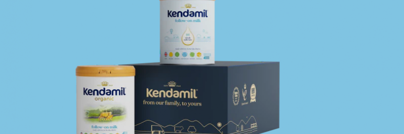  Kendamil Organic vs. Classic vs. Goat: Which Infant Formula to Choose?