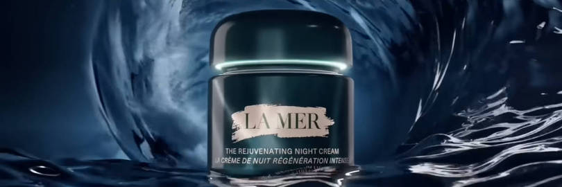 Ingredients Review: NEW La Mer The Rejuvenating Night Cream