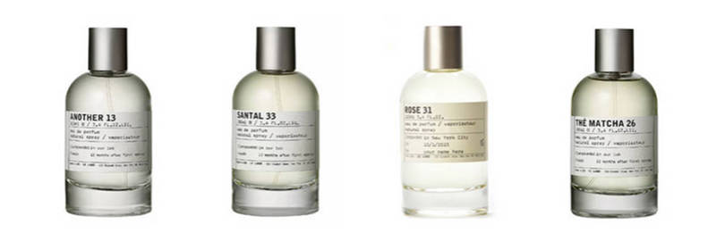 Le Labo Another 13 vs. Santal 33 vs. Rose 31 vs. The Matcha 26: Which One is Your Perfect Match?