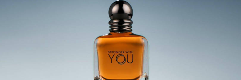 5 Fabulous Perfumes that Smell Like Armani Stronger with You in 2024