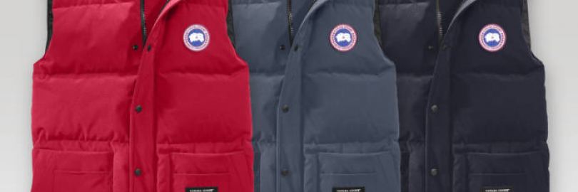 Canada Goose Vest Real vs. Fake Guide 2024: How To Tell Original From Fake?