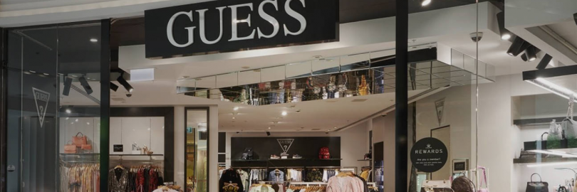 GUESS vs. Guess Factory: Differences, Quality & Price 2024