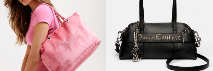 Juicy Couture Bag Real vs. Fake Guide 2024: How To Tell Original From Fake?