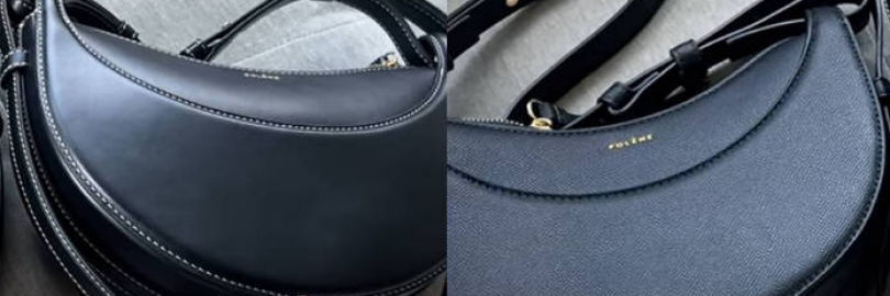 Polène Bag Real vs. Fake Guide 2024: How To Tell Original From Fake?