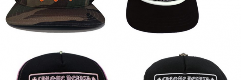 Chrome Hearts Hat Real vs. Fake Guide 2024: How To Tell Original From Fake?