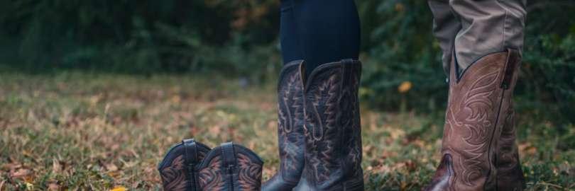 Tecovas vs. Ariat vs. Justin Boots vs. Cody James: Who Wins the Cowboy Boots Brand Showdown?