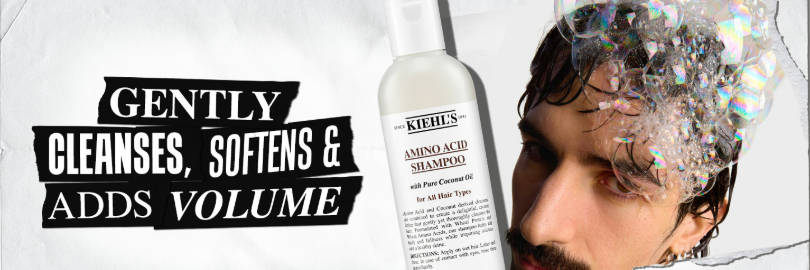 5 Cheaper Alternatives to Kiehl's Amino Acid Shampoo 2024