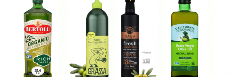 12 Best Extra Virgin Olive Oil Brands from Italy, Spain, Greece, and the U.S.